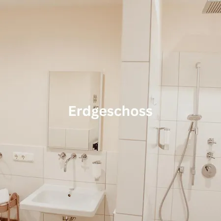 Διαμέρισμα Alte Muenze *