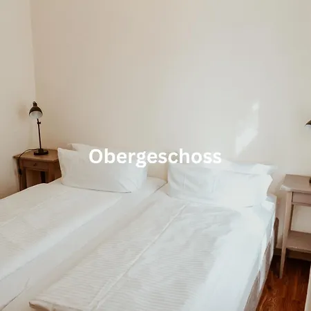 Διαμέρισμα Alte Muenze