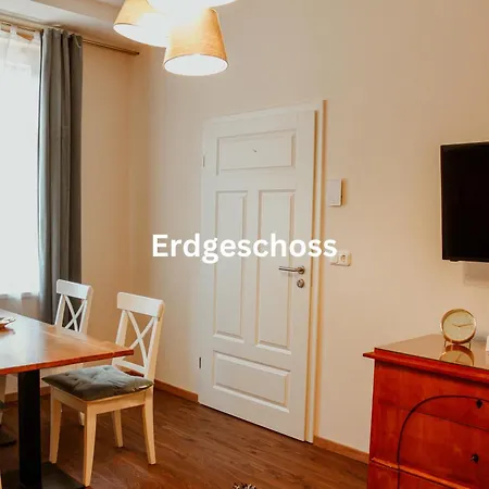 Alte Muenze Διαμέρισμα *