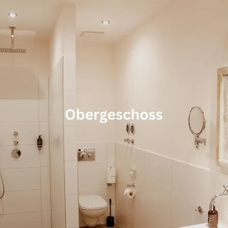 Διαμέρισμα Alte Muenze *