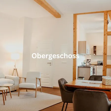 Διαμέρισμα Alte Muenze