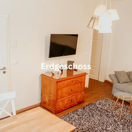 Διαμέρισμα Alte Muenze *