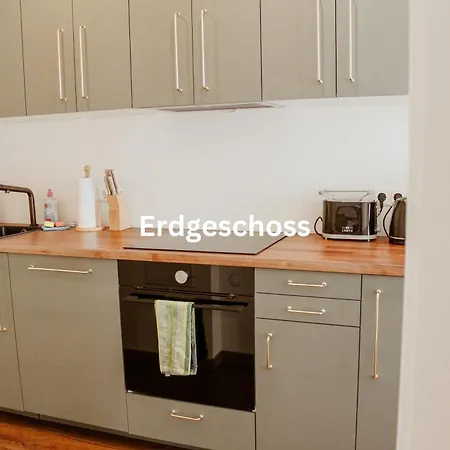 Διαμέρισμα Alte Muenze Γκόσλαρ