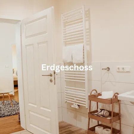 Διαμέρισμα Alte Muenze *