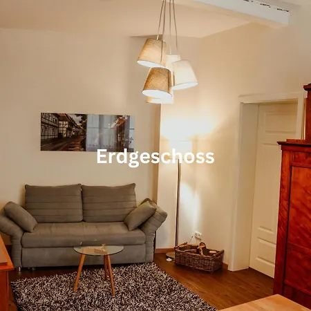 Alte Muenze Διαμέρισμα Γκόσλαρ