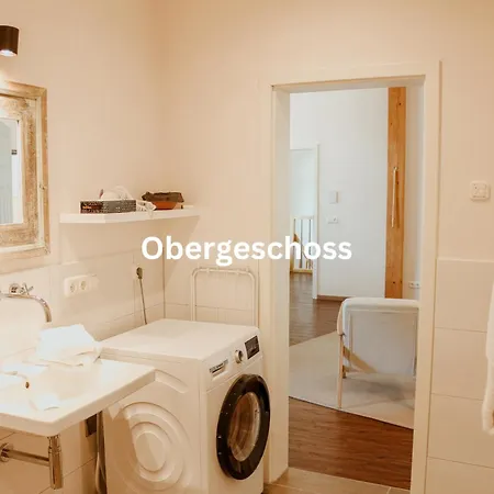 Alte Muenze Διαμέρισμα