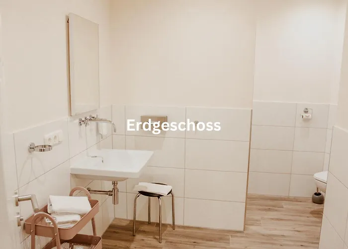 Alte Muenze 公寓 *