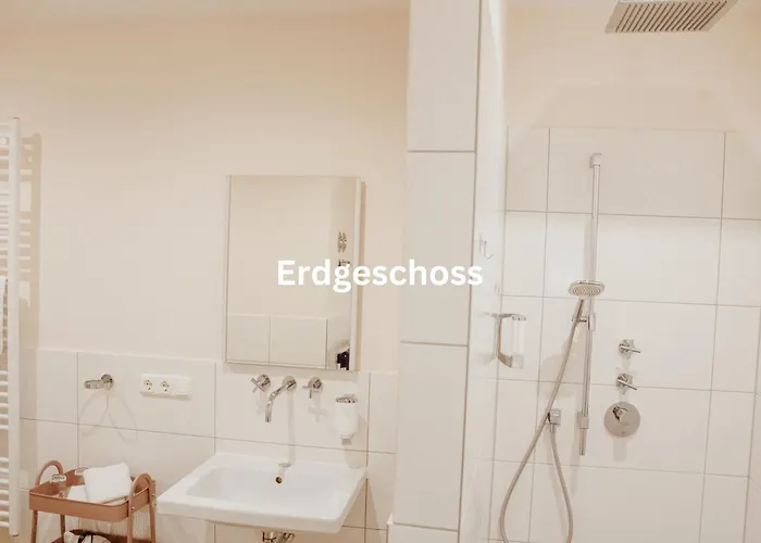 公寓 Alte Muenze *