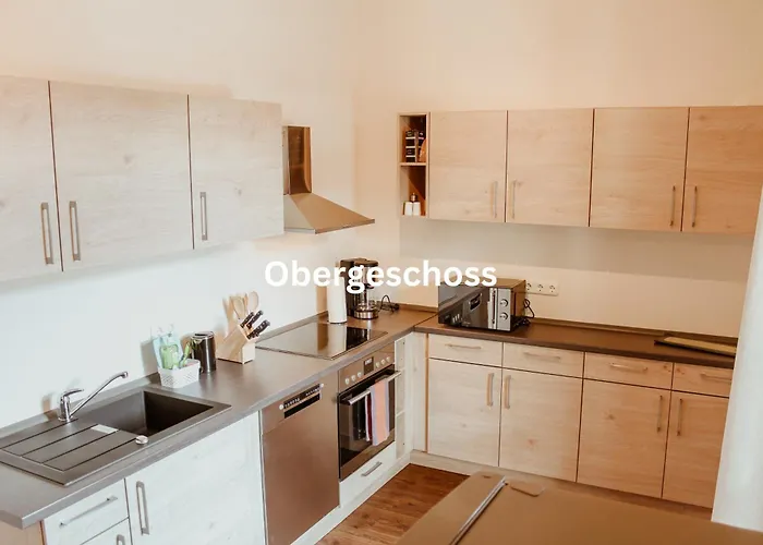 Alte Muenze 公寓 *