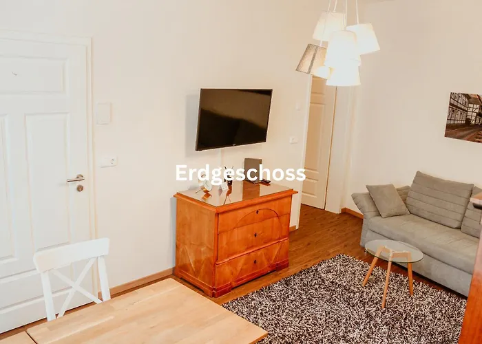 公寓 Alte Muenze *