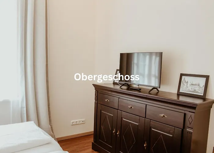 Alte Muenze * 戈斯拉尔