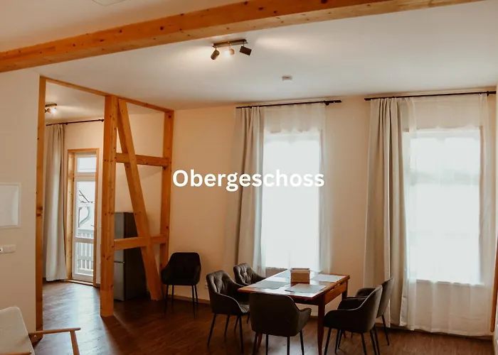 Alte Muenze 公寓 戈斯拉尔